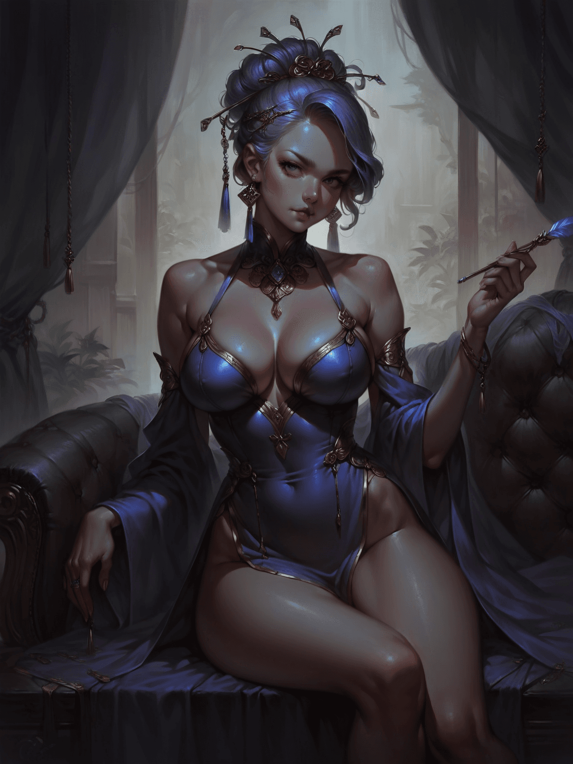 Thumbnail of Априллиани