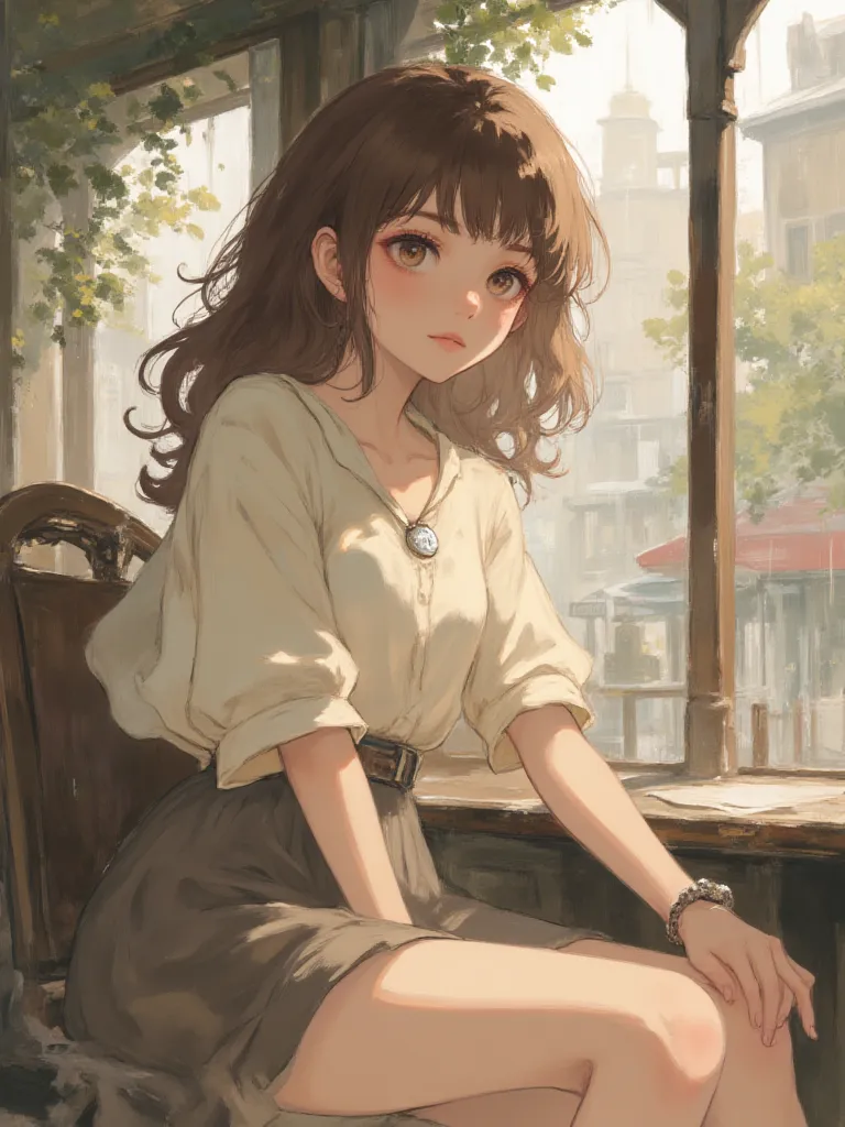 Thumbnail of Клара