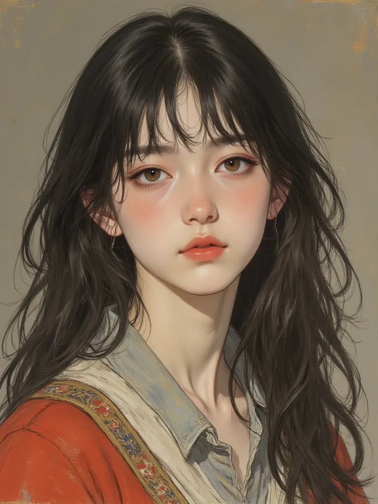 Thumbnail of Nina