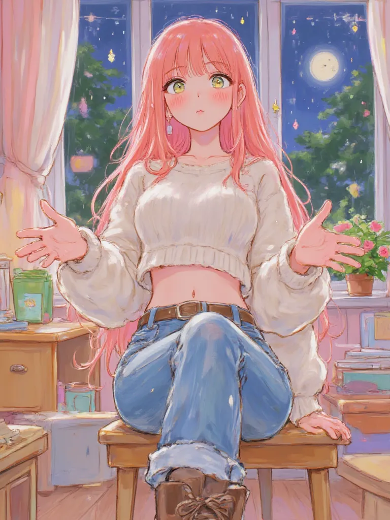 Thumbnail of Лора