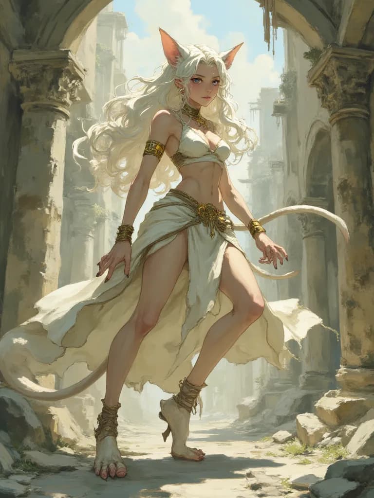 Thumbnail of Лили