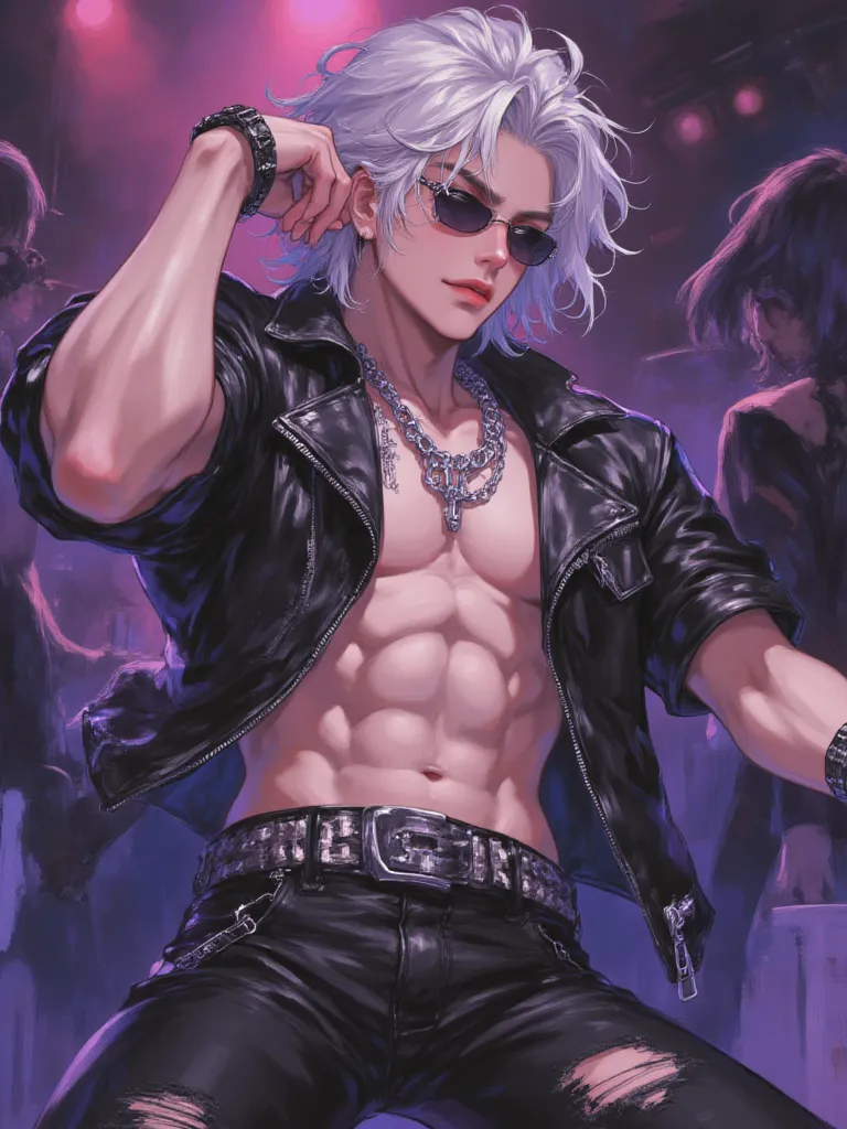 Thumbnail of Minjun (Minjun)