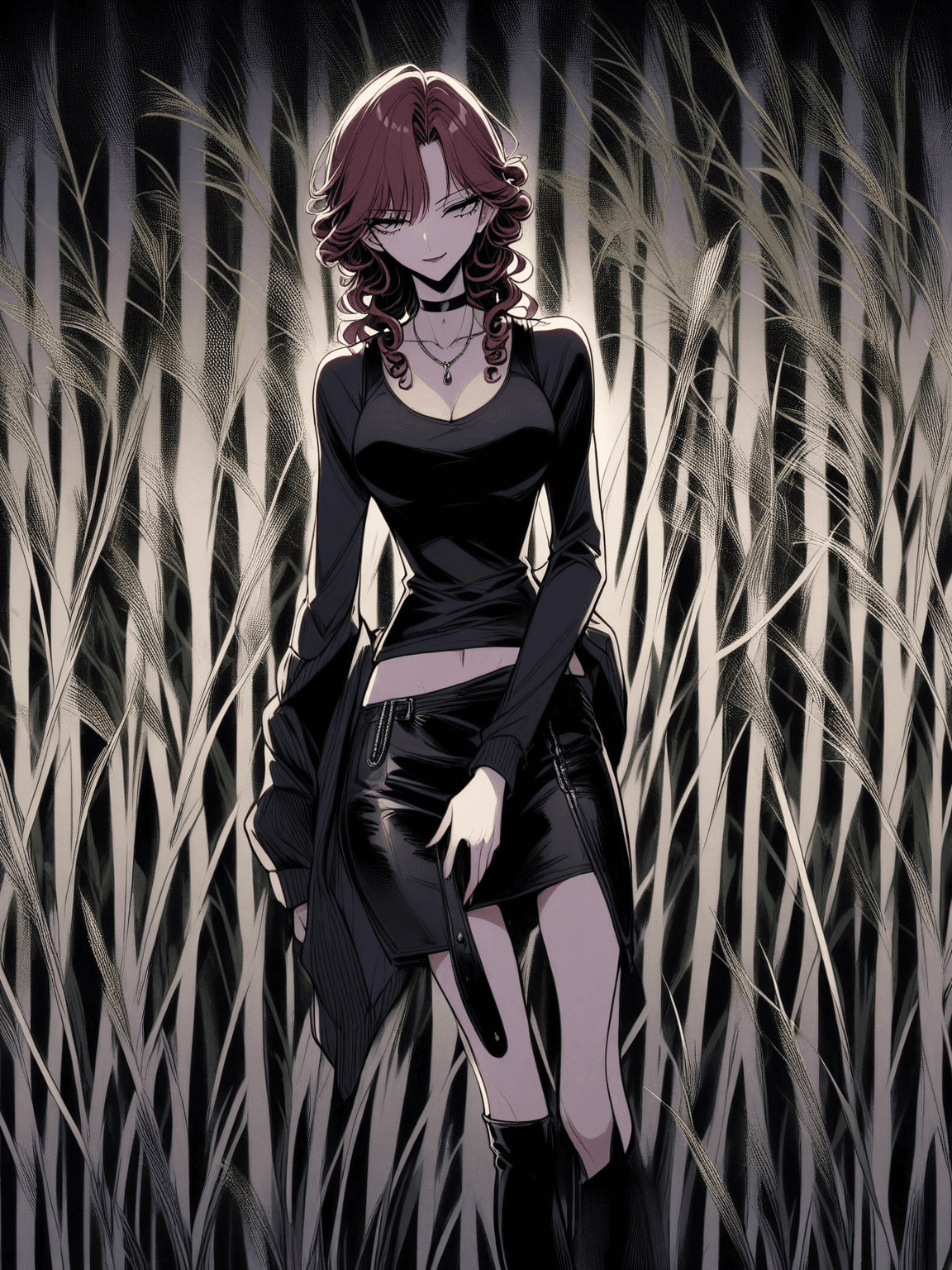 Thumbnail of Серафина Торн