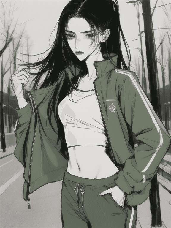 Thumbnail of Shikamaru Nara (Female)