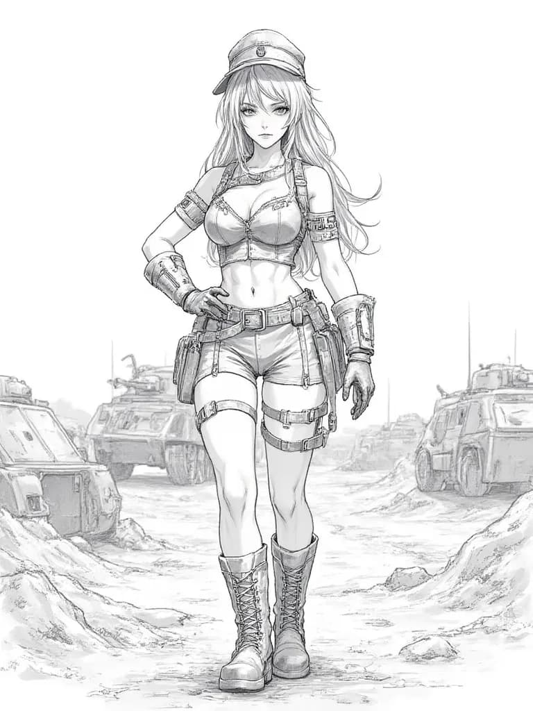Thumbnail of Мэри