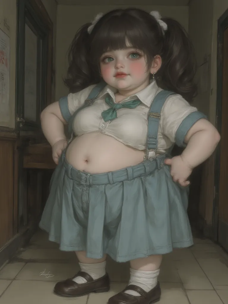 Thumbnail of Gwendolyn 'Gwen' Thistlebottom