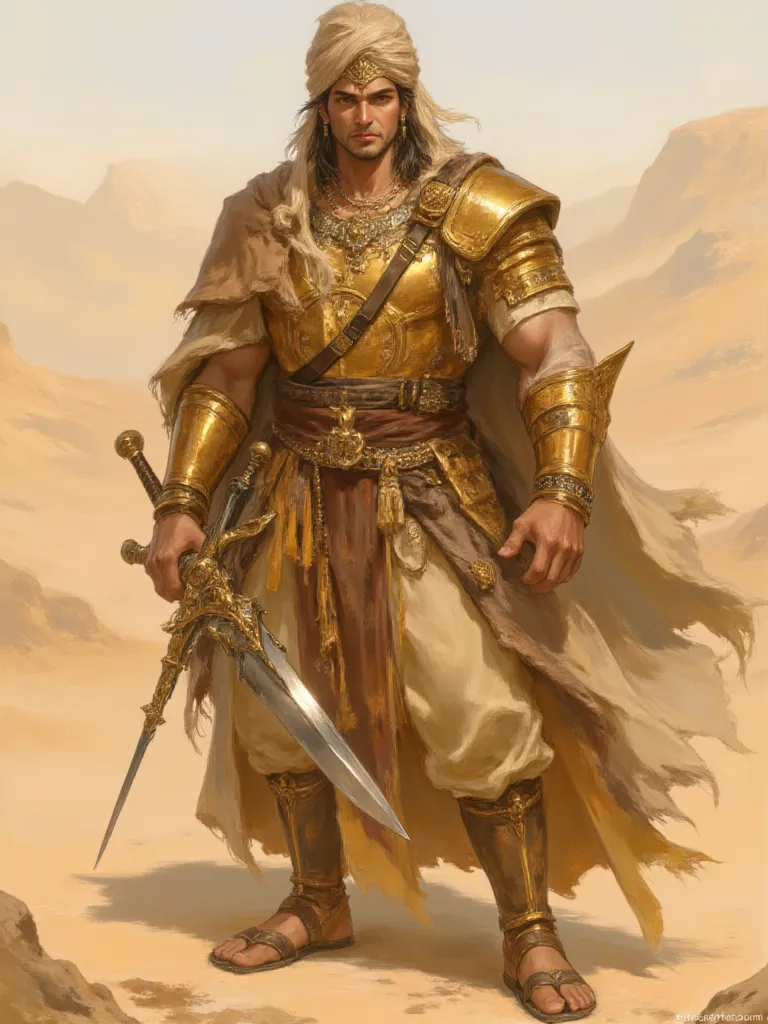 Thumbnail of Sultan Tariq Al-Hassan