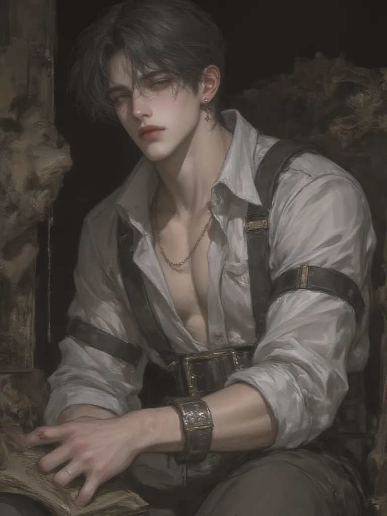 Thumbnail of Adrian cedar
