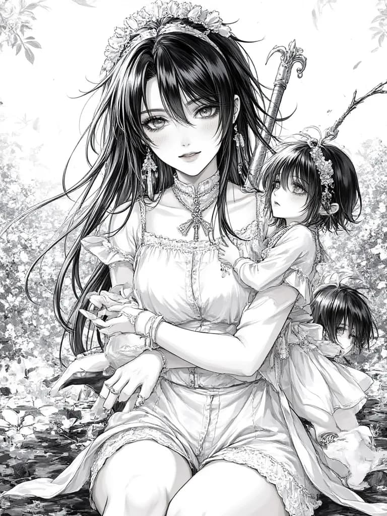 Thumbnail of Селия
