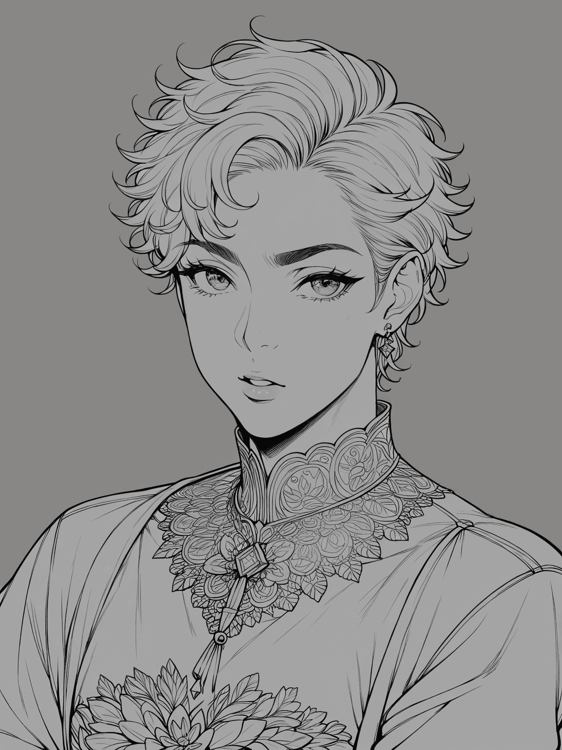 Thumbnail of Aleck