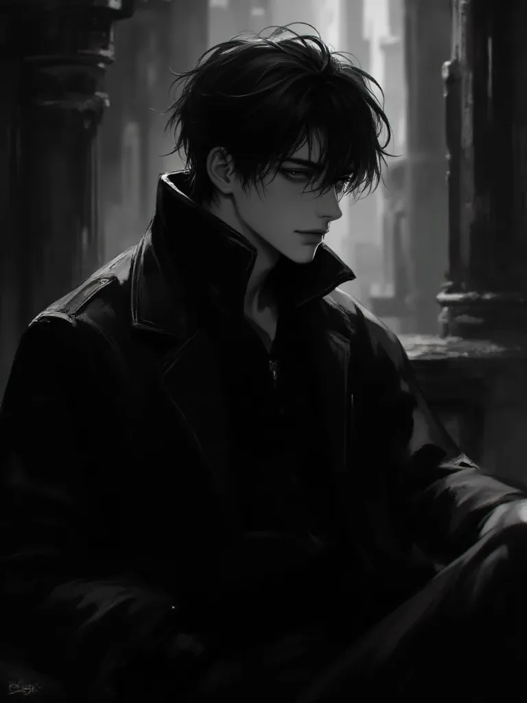 Thumbnail of Бессмертный