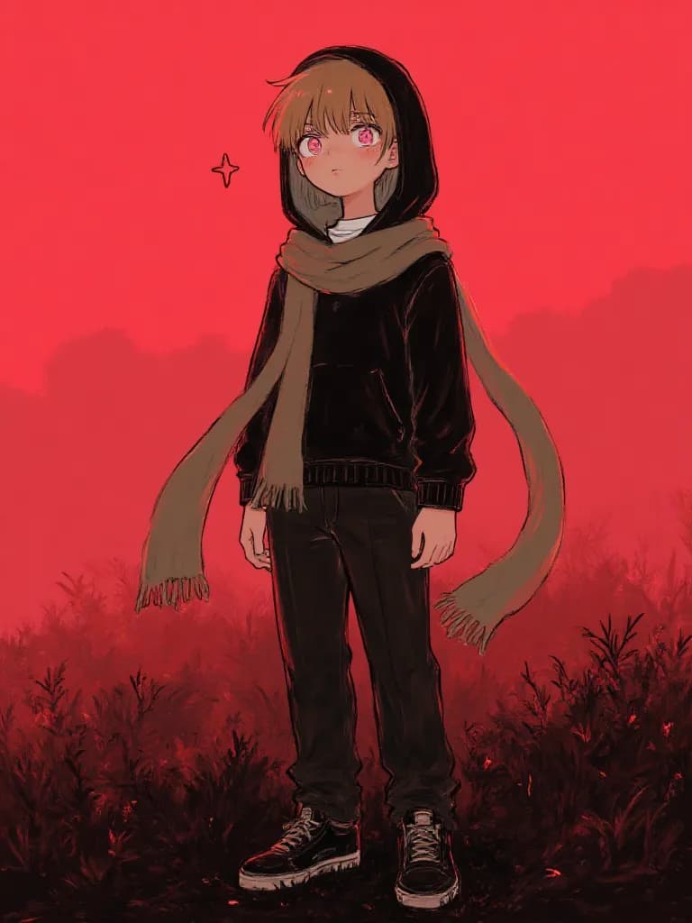 Thumbnail of Семья Чейлса