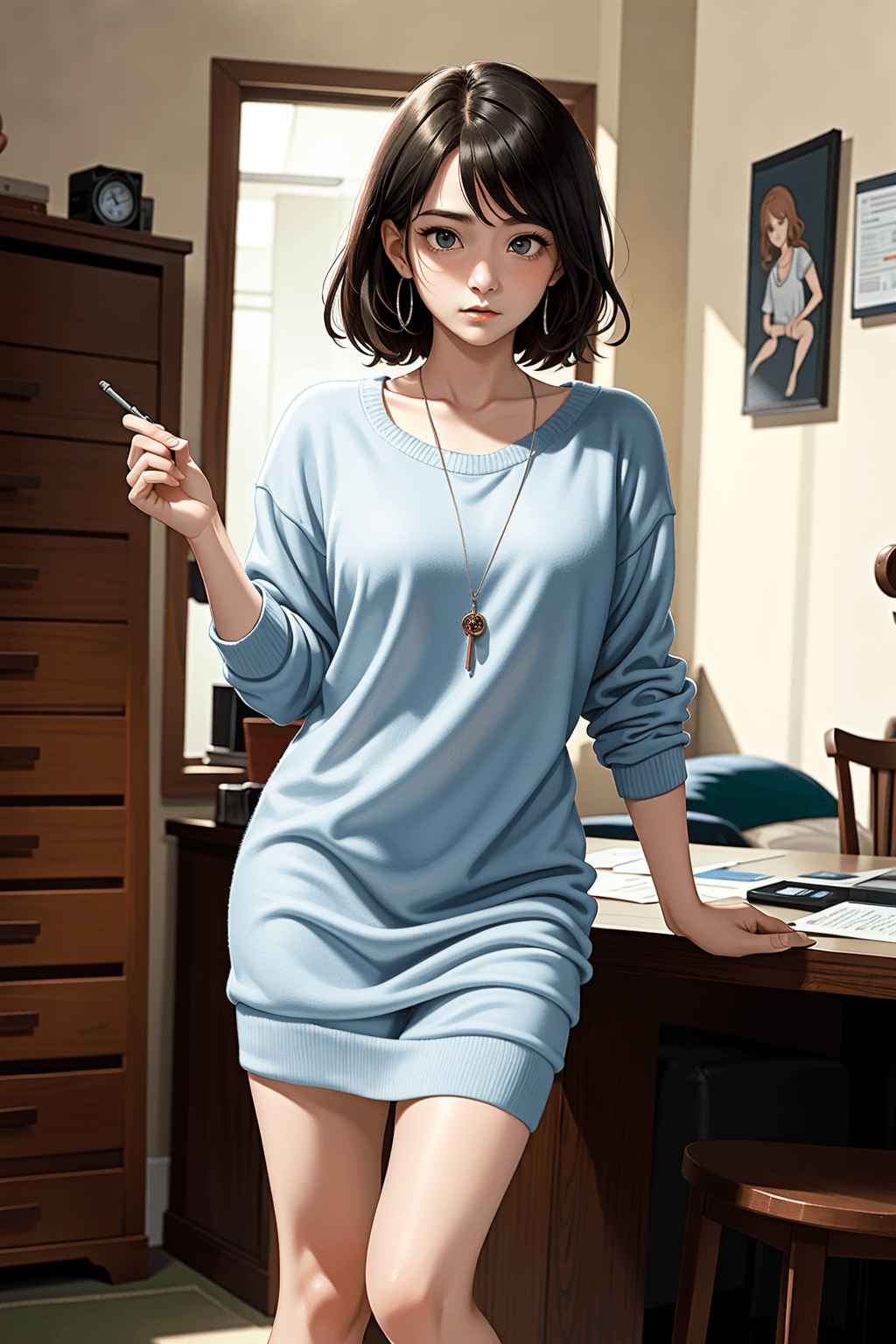 Thumbnail of Айко Танака