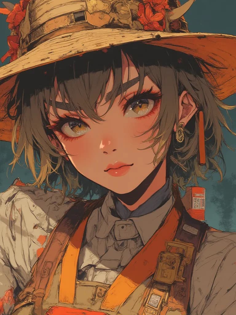 Thumbnail of Кейла