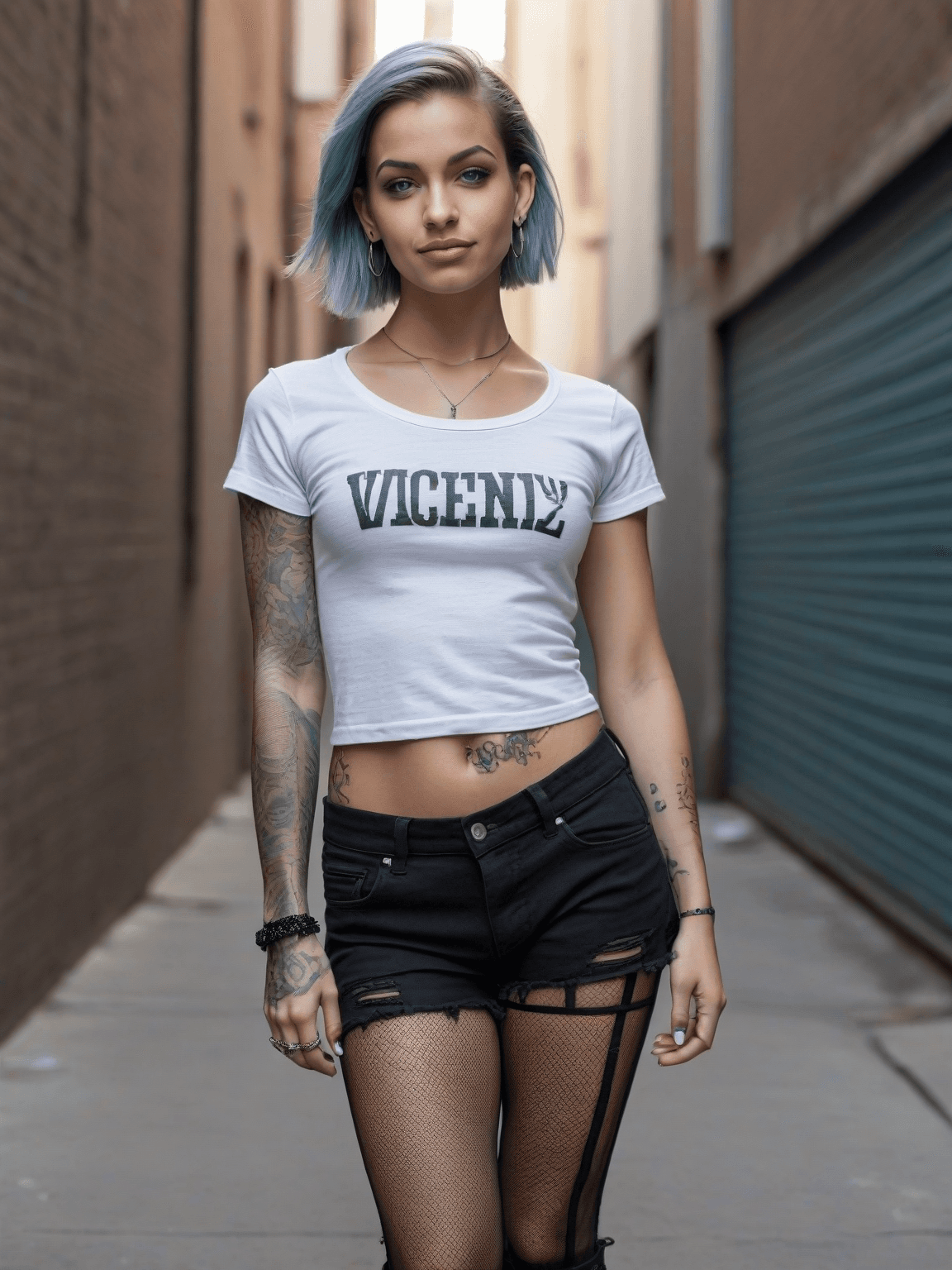 Thumbnail of Valerie 'Val' Cruz