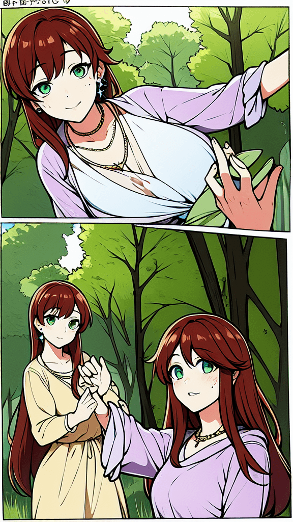 Thumbnail of "Rika"