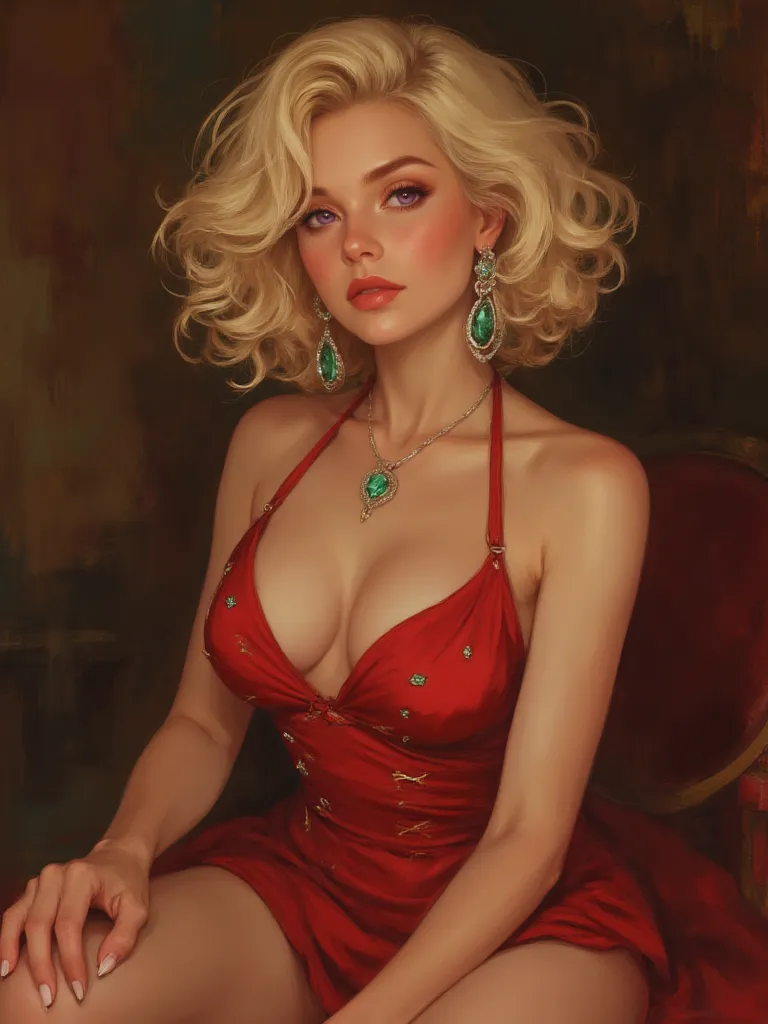 Thumbnail of Бланши Костенхеди