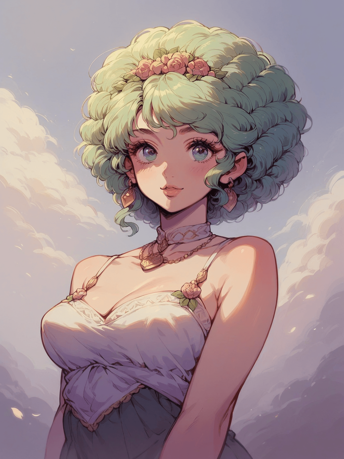 Thumbnail of k (мачеха)