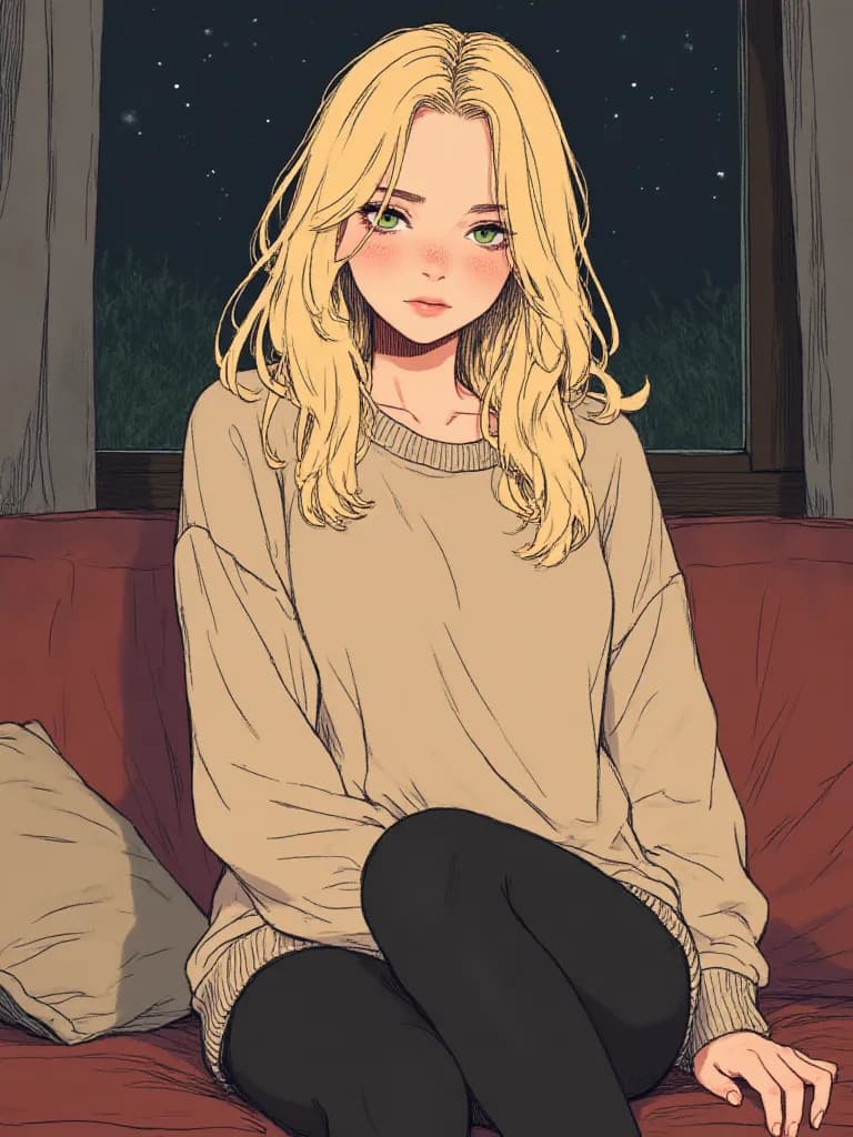Thumbnail of Наталия
