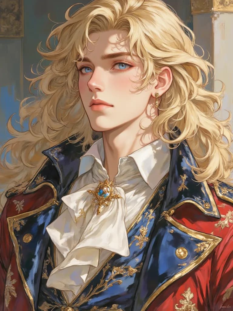 Thumbnail of Валин