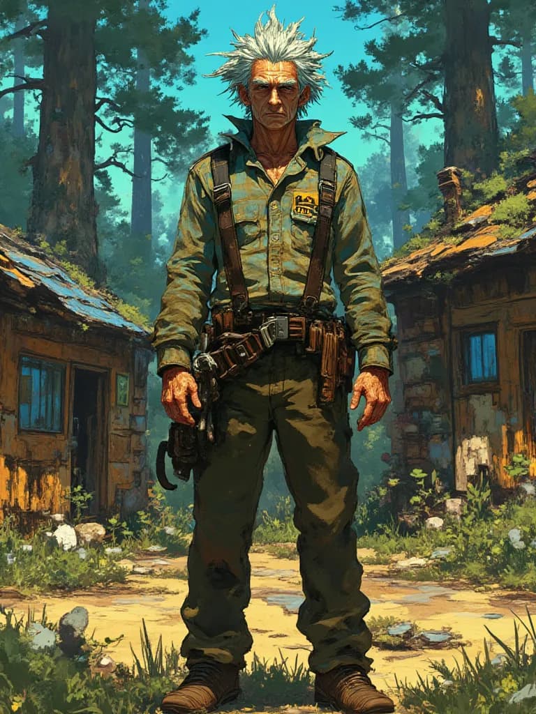 Thumbnail of John