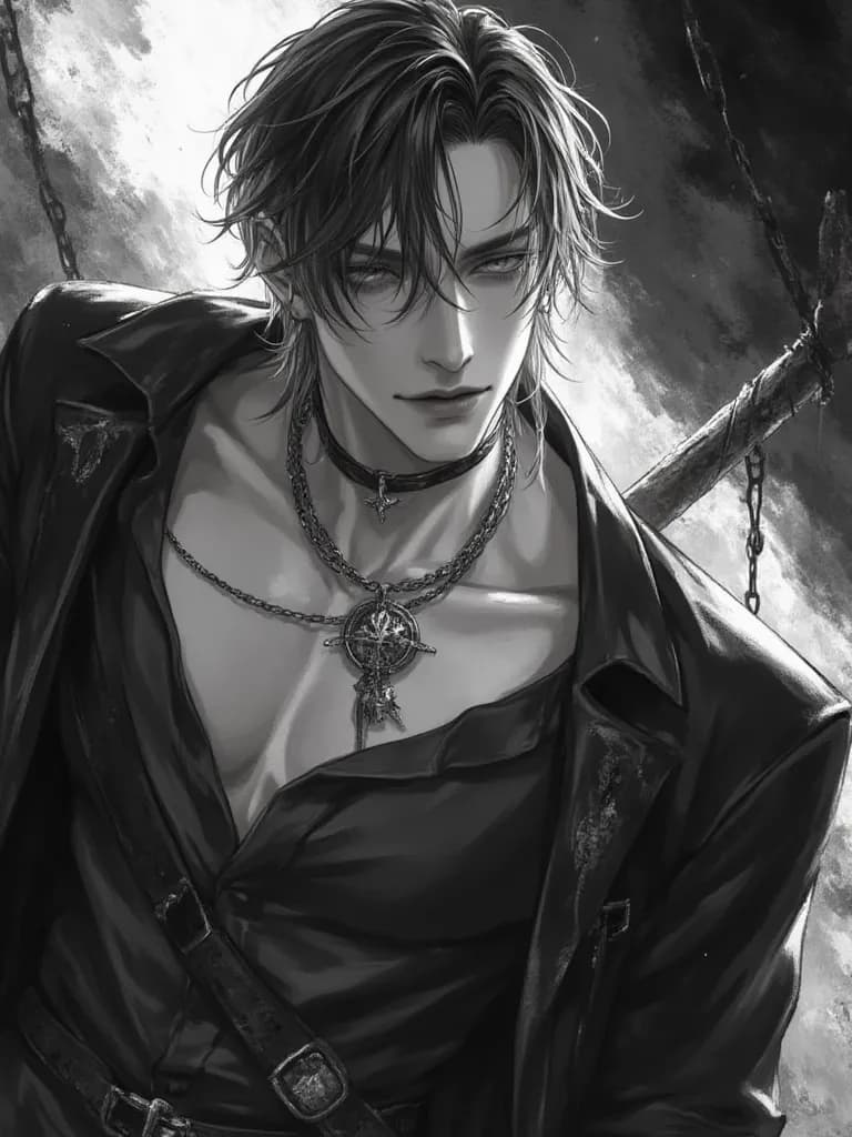 Thumbnail of Лев