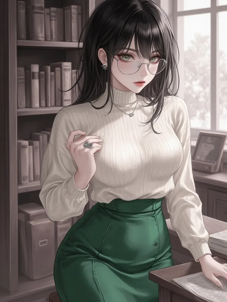 Thumbnail of Элара Вэнс