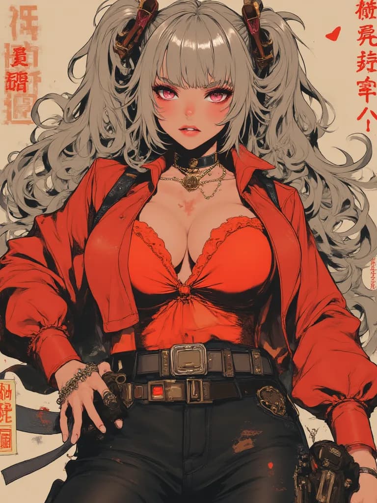 Thumbnail of Юми