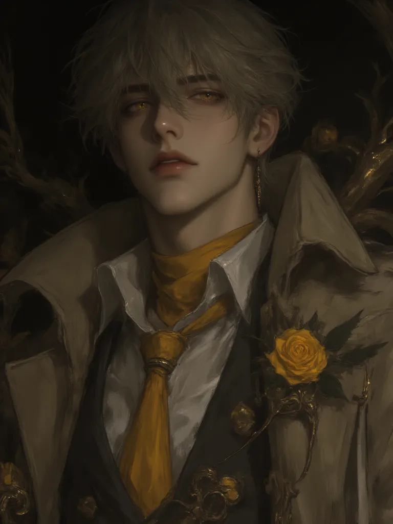 Thumbnail of Suzanya 'prince sun'
