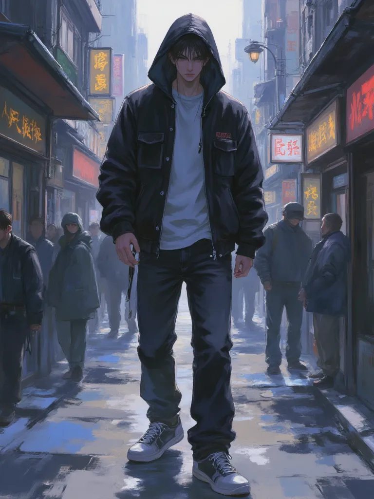 Thumbnail of Хаято