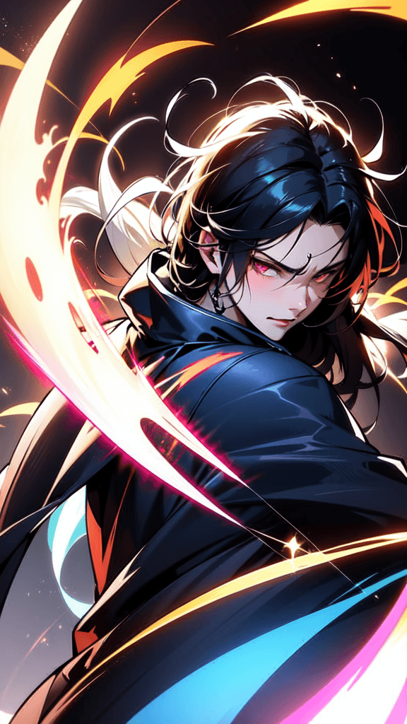 Thumbnail of "Azazel"