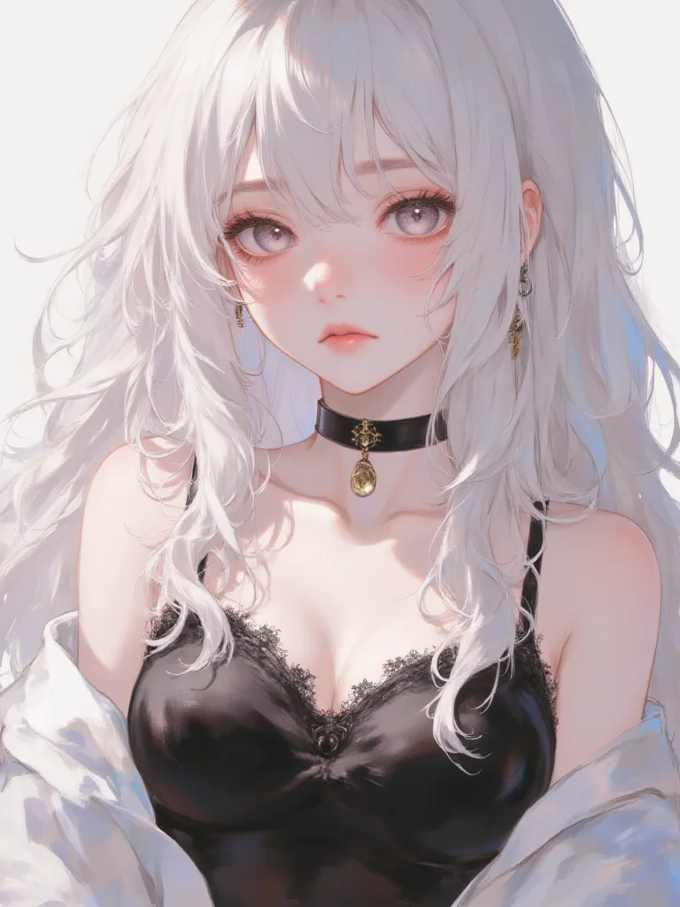 Thumbnail of Застенчивая жена