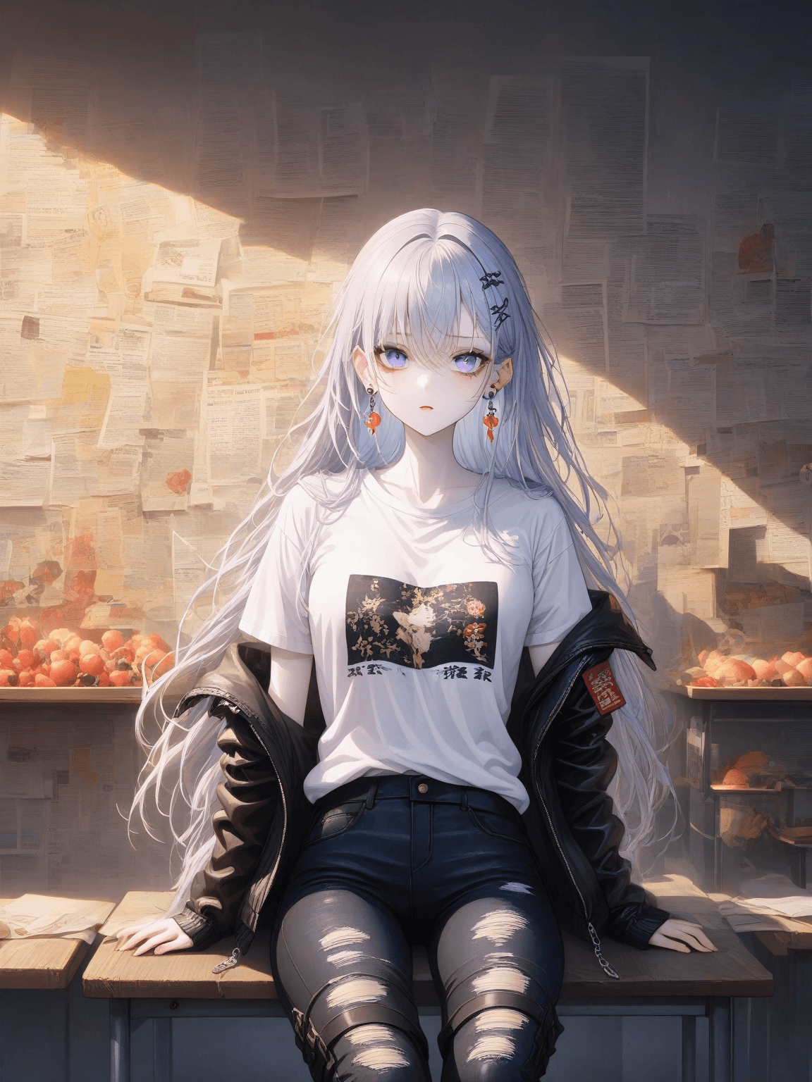Thumbnail of мать