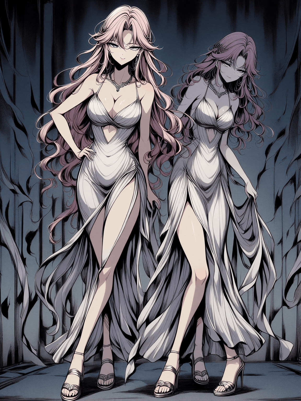 Thumbnail of Эшли