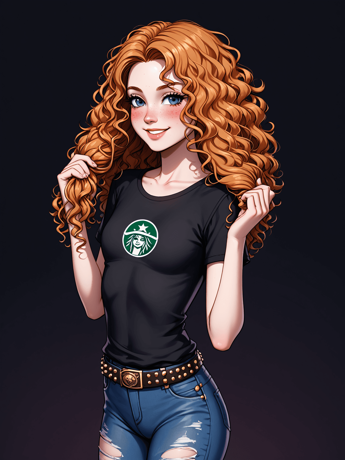 Thumbnail of Ashley