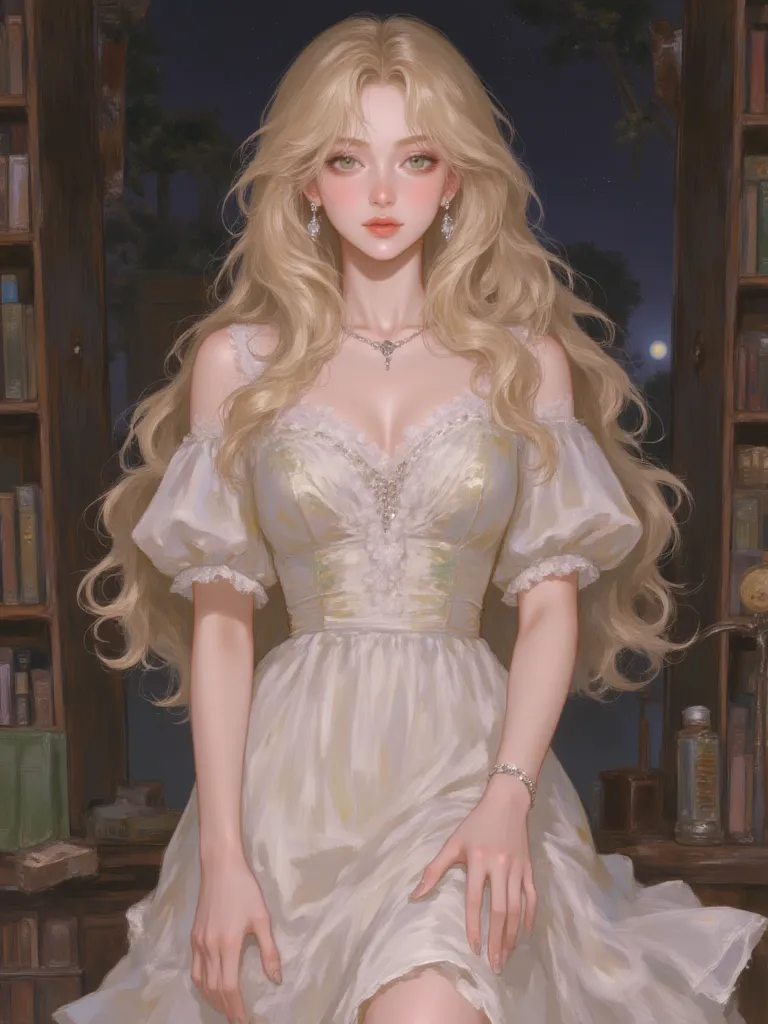 Thumbnail of Стелла Торн
