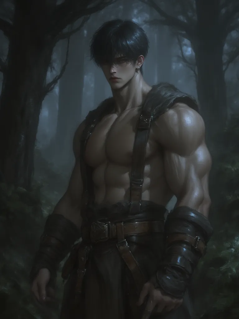 Thumbnail of Kaelen