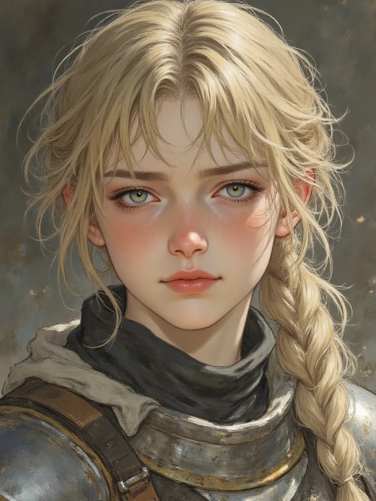Thumbnail of Шера ван Крюгер