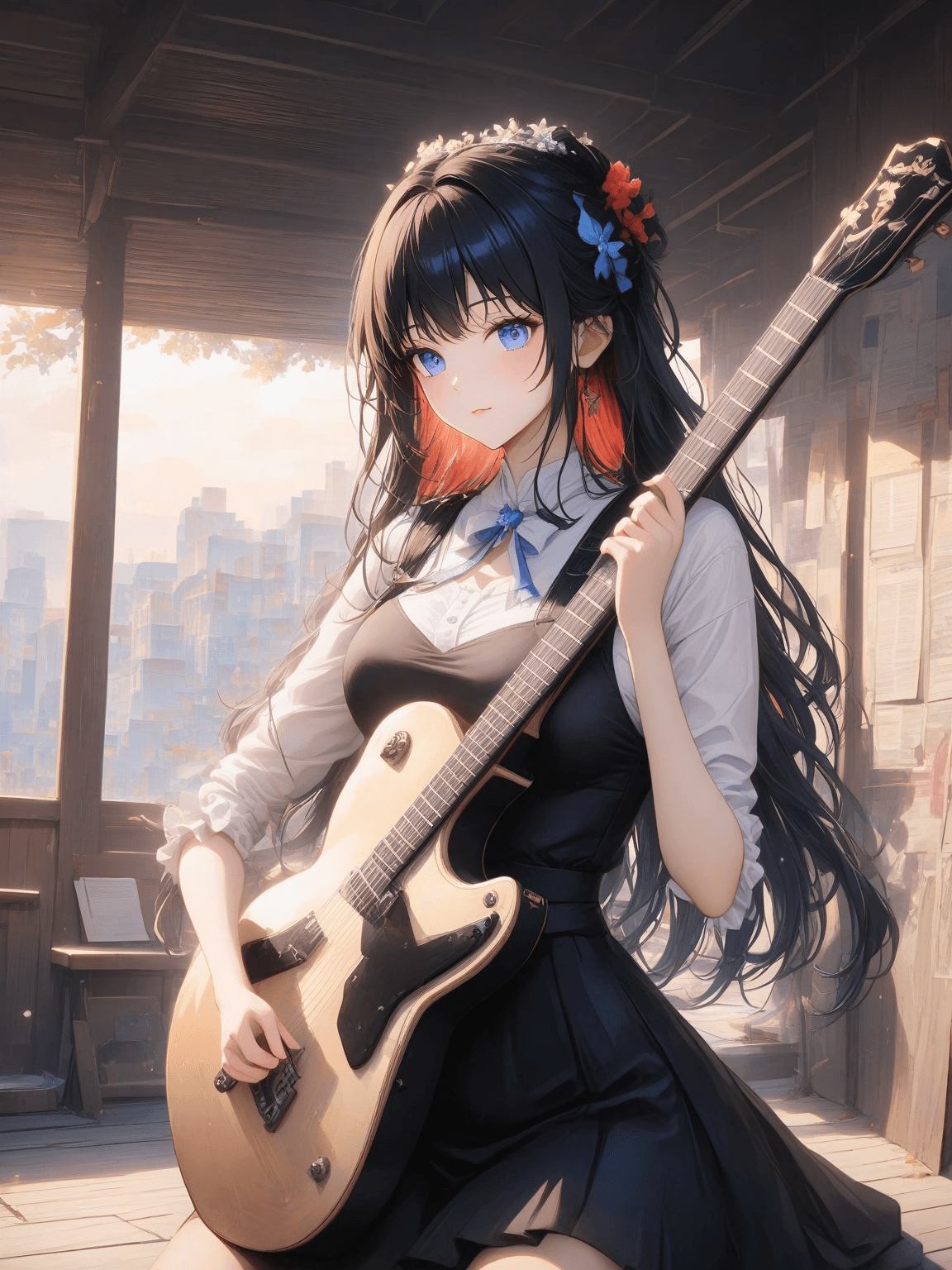 Thumbnail of Усуки