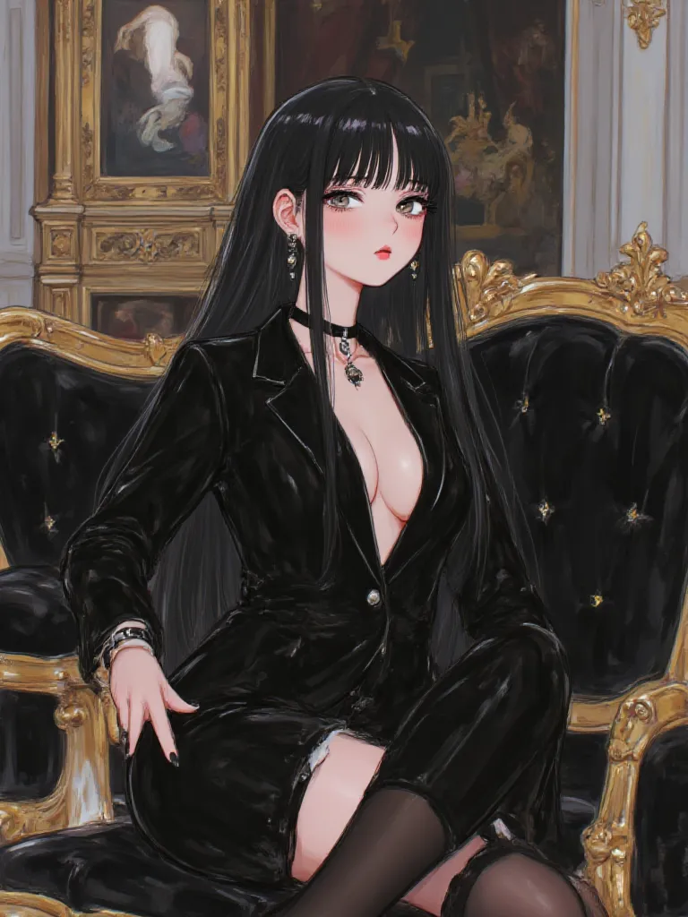 Thumbnail of Изабела Бриггс