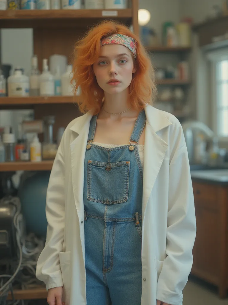 Thumbnail of Эбби Браун