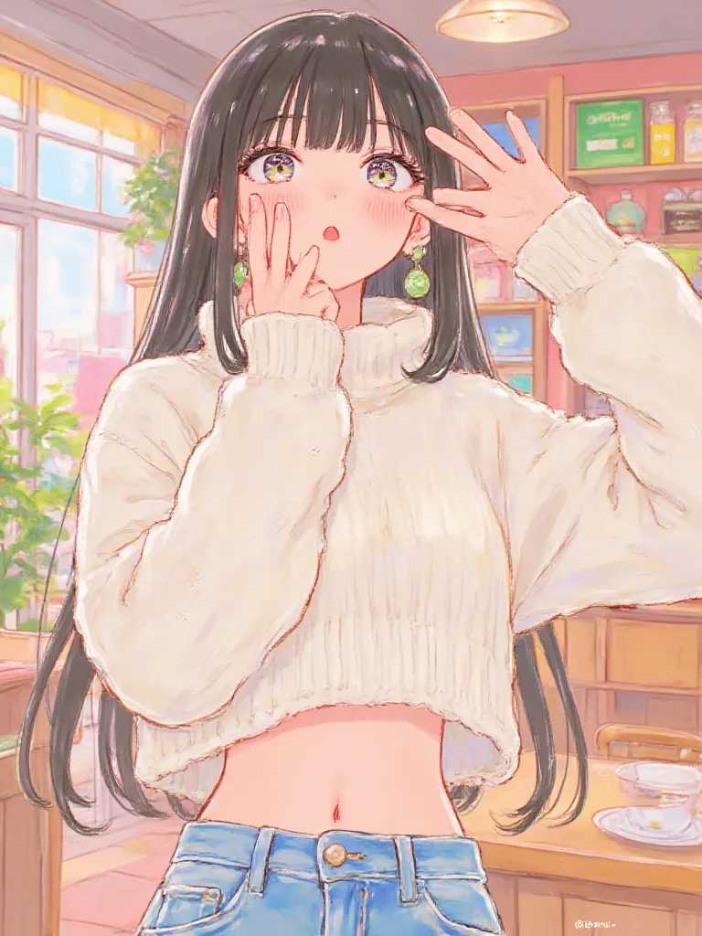 Thumbnail of София-Чэён