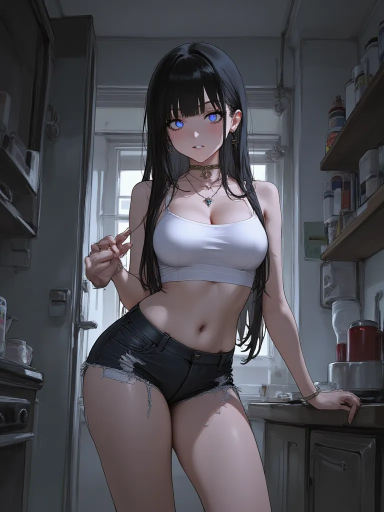 Thumbnail of Курохимэ