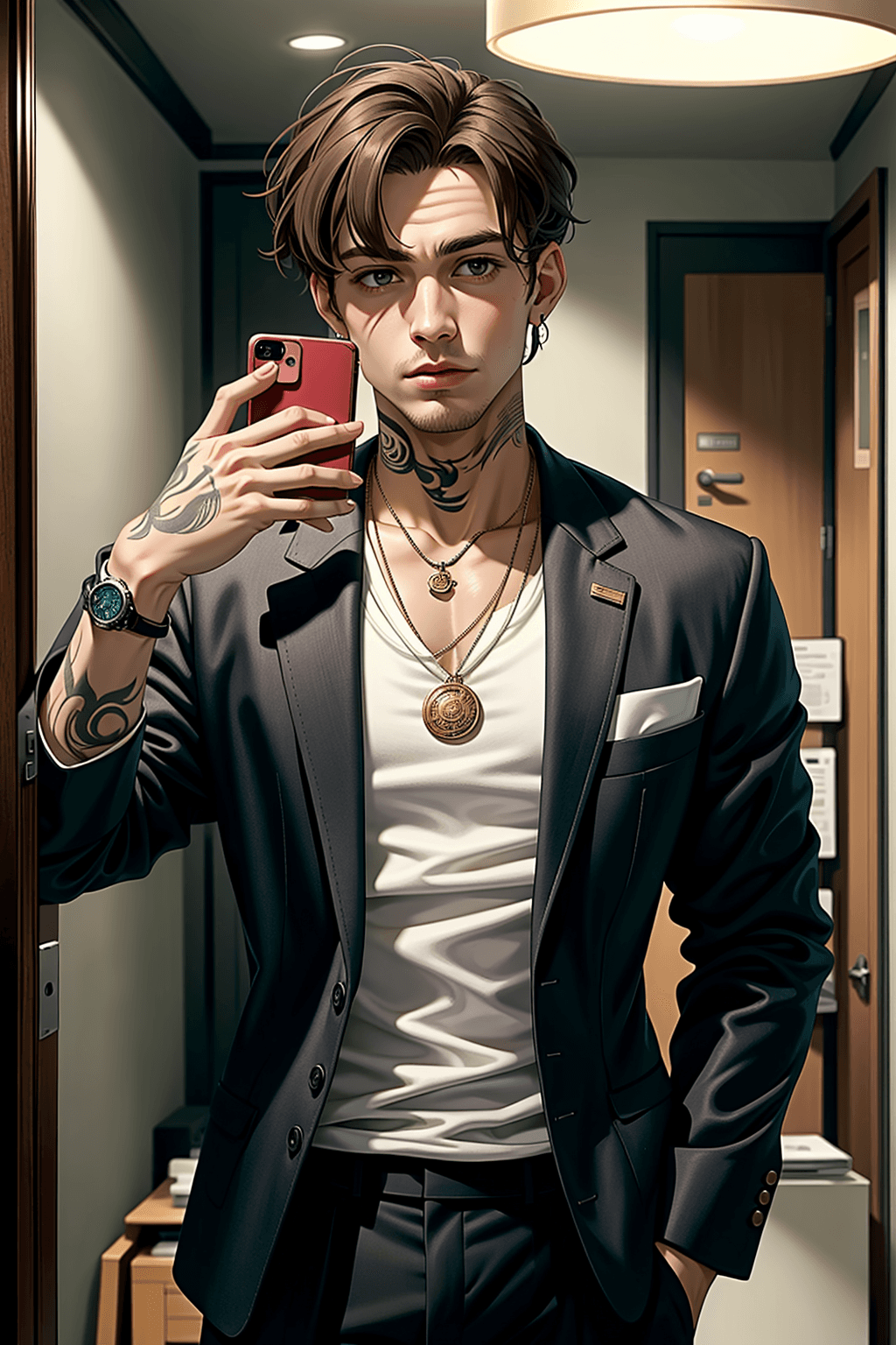 Thumbnail of Винни Хакер