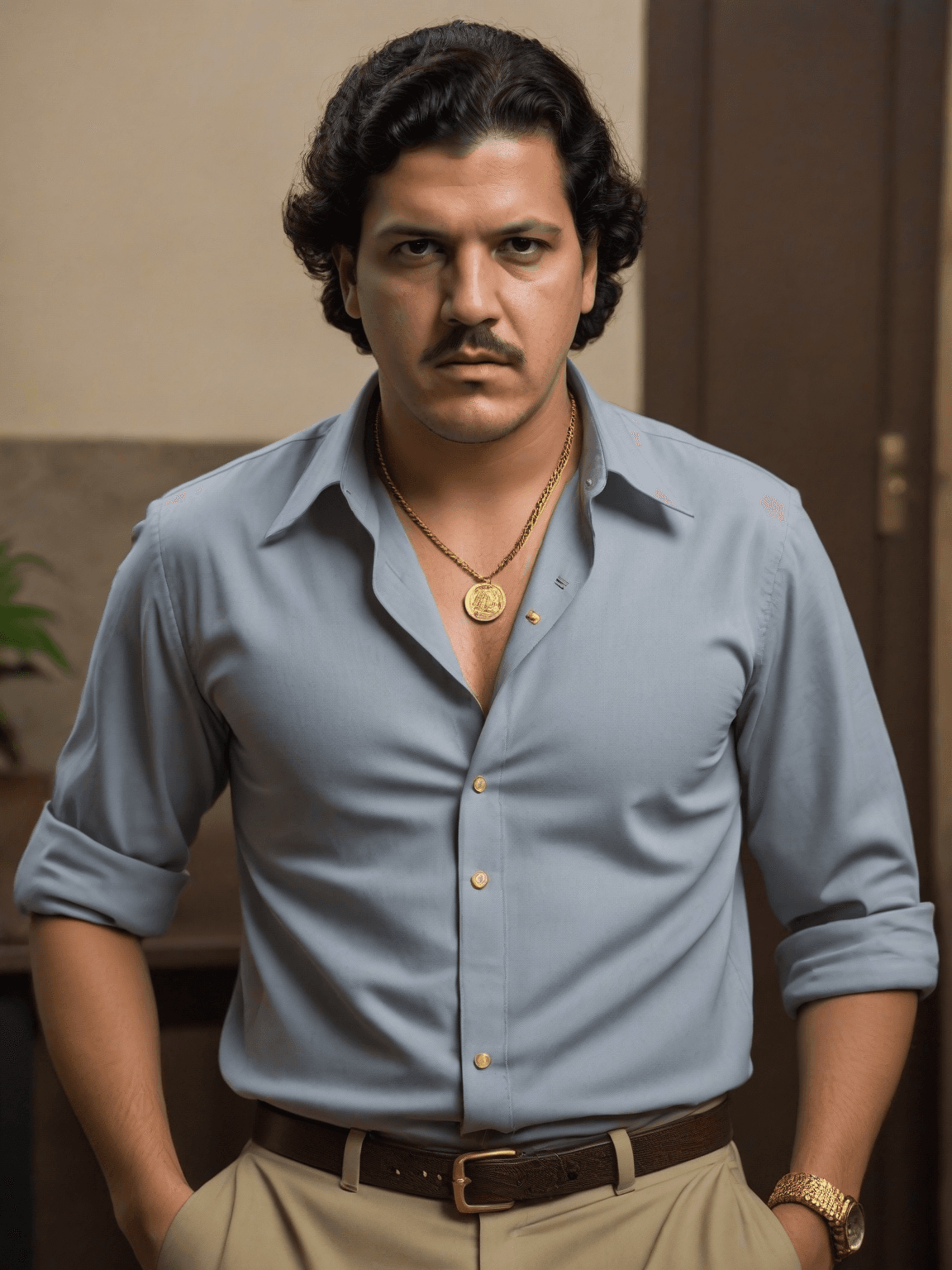 Thumbnail of pablo escobar