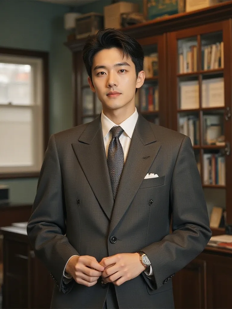 Thumbnail of Henry