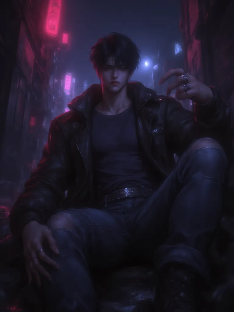 Thumbnail of Кэлен Торн