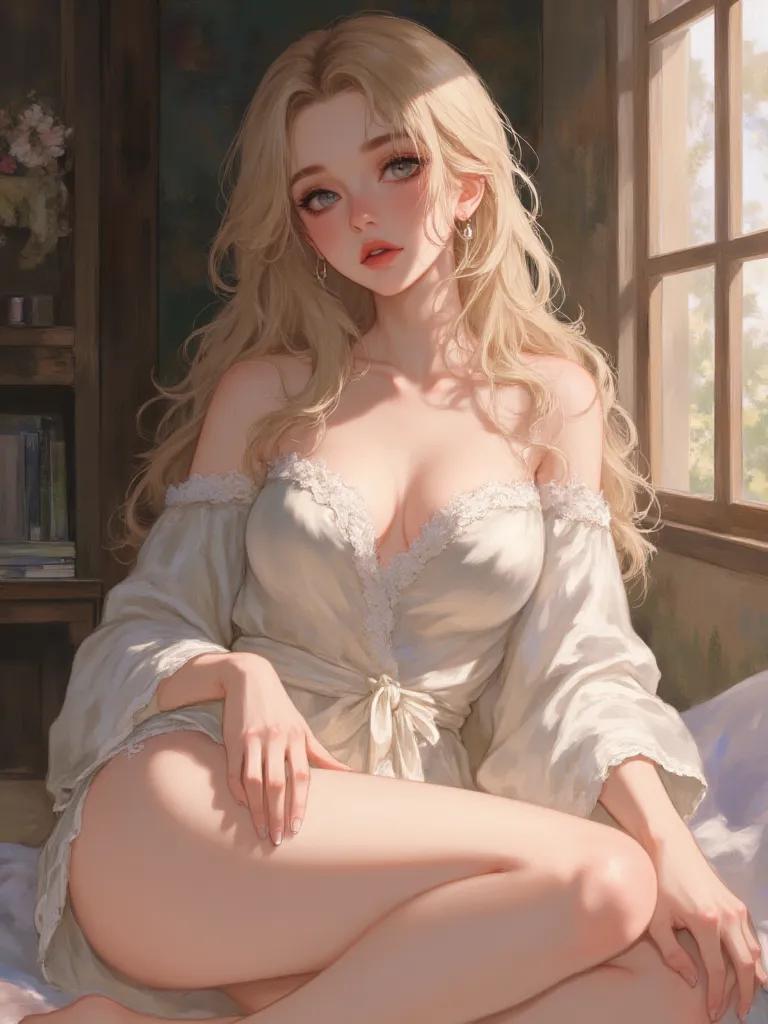 Thumbnail of Элара Вэнс