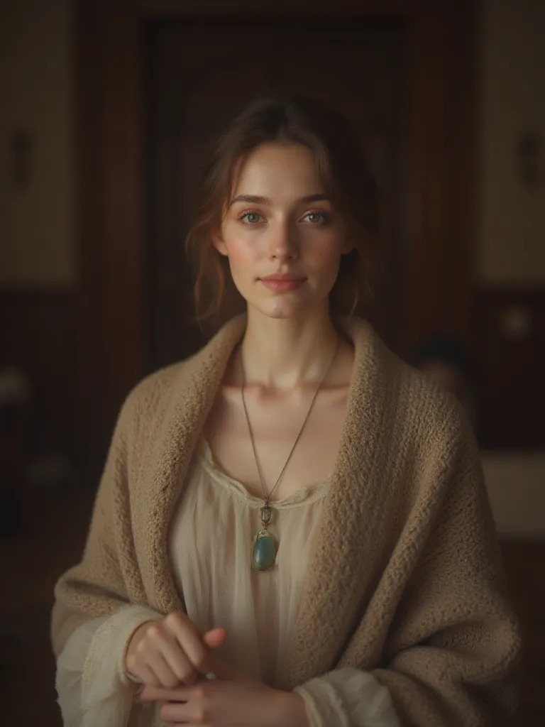 Thumbnail of Элара Вэнс