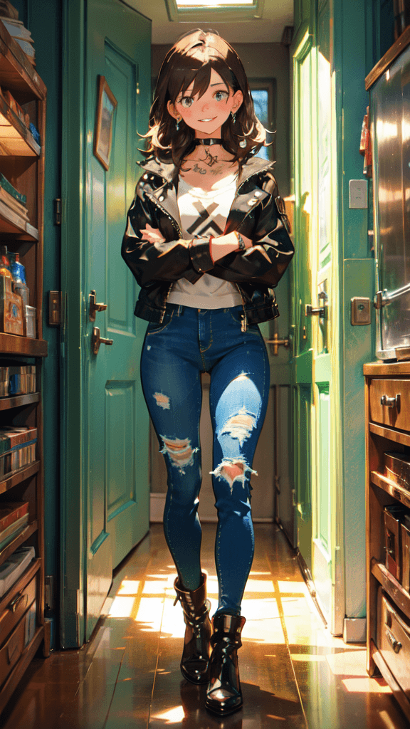 Thumbnail of "Alexa"